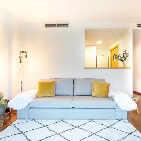 Enjoy Apartments Maria II Barcellona Esterno foto