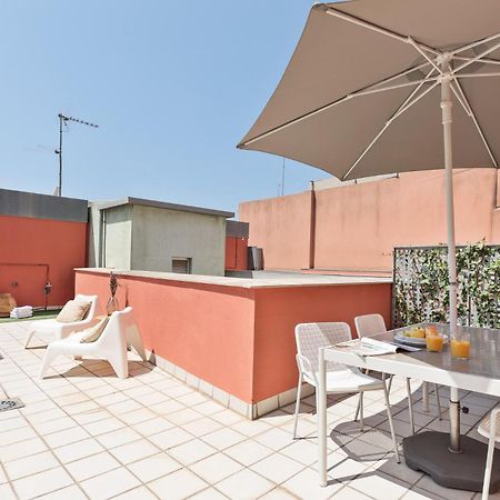 Enjoy Apartments Maria II Barcellona Esterno foto