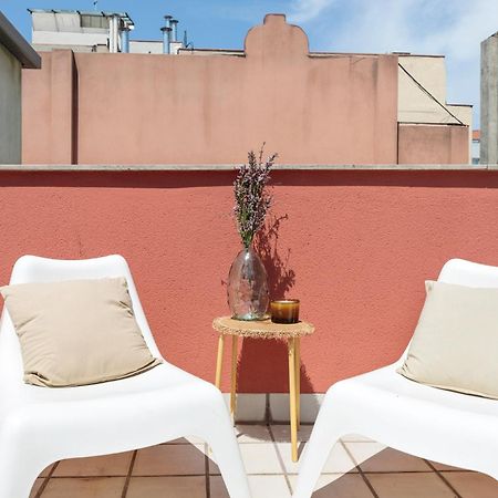 Enjoy Apartments Maria II Barcellona Esterno foto