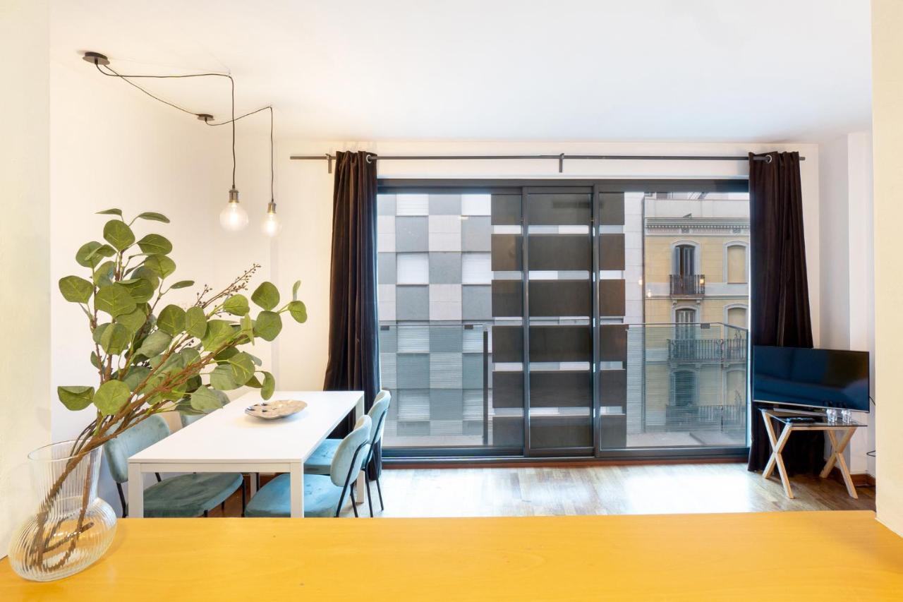 Enjoy Apartments Maria II Barcellona Esterno foto