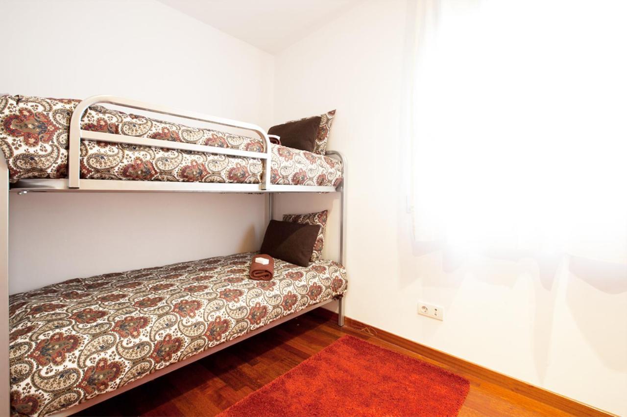 Enjoy Apartments Maria II Barcellona Esterno foto